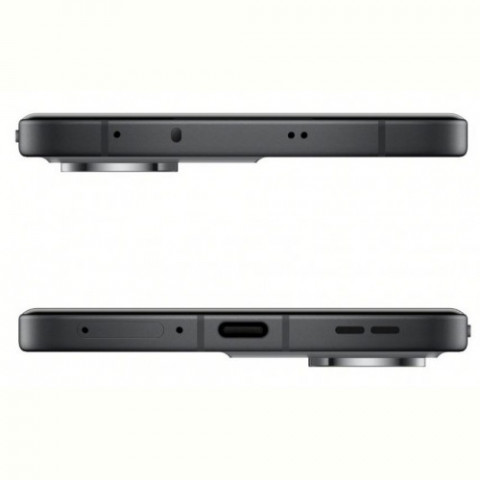 Смартфон Oppo Reno13 Pro 12/512GB Graphite Grey