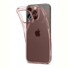 Чохол-накладка Spigen Crystal Flex для Apple iPhone 14 Pro Max Rose Crystal (ACS04638)