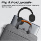 Bluetooth-гарнітура Promate Takt Black
