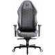 Геймерське крісло GT Racer X-3105 Fabric Dark Gray/Gray