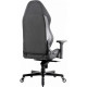 Геймерське крісло GT Racer X-3105 Fabric Dark Gray/Gray