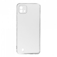 Чохол ArmorStandart Air для Realme C11 2021 Camera cover Clear (ARM59513)