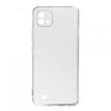 Чохол ArmorStandart Air для Realme C11 2021 Camera cover Clear (ARM59513)