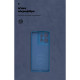 Чохол ArmorStandart ICON для Motorola Edge 50 Pro Camera cover Blue (ARM77306)