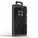 Чохол ArmorStandart Matte Slim Fit для Xiaomi Redmi Note 14 Pro 4G Camera cover Black (ARM79727)