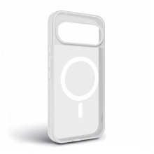 Чохол ArmorStandart Uniq MagCase для Google Pixel 10 / 10 Pro Clear (ARM80911)