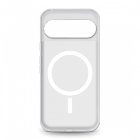 Чохол ArmorStandart Uniq MagCase для Google Pixel 10 / 10 Pro Clear (ARM80911)