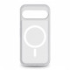 Чохол ArmorStandart Uniq MagCase для Google Pixel 10 / 10 Pro Clear (ARM80911)