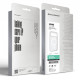Чохол ArmorStandart Uniq MagCase для Google Pixel 10 / 10 Pro Clear (ARM80911)