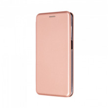 Чохол-книжка ArmorStandart G-Case для Samsung A17 4G Rose Gold (ARM86785)