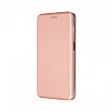 Чохол-книжка ArmorStandart G-Case для Samsung A17 4G Rose Gold (ARM86785)