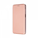 Чохол-книжка ArmorStandart G-Case для Samsung A17 4G Rose Gold (ARM86785)