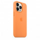 Чохол Apple iPhone 13 Pro Silicone Case with MagSafe Marigold (MM2D3)