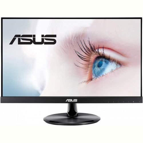 Монiтор ASUS 21.5" VP229HE (90LM06B0-B01B70) IPS Black