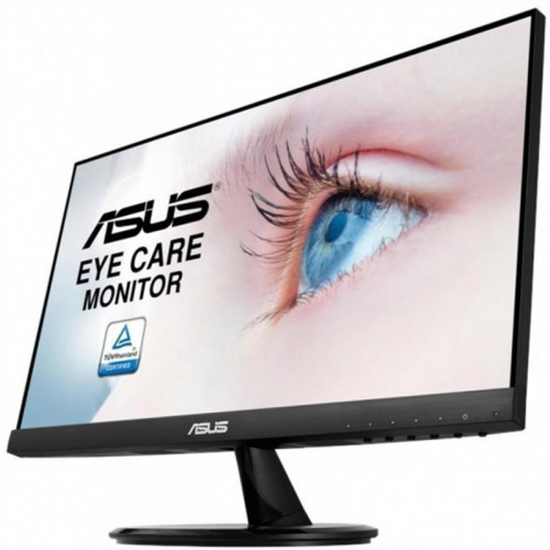 Монiтор ASUS 21.5" VP229HE (90LM06B0-B01B70) IPS Black