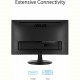 Монiтор ASUS 21.5" VP229HE (90LM06B0-B01B70) IPS Black