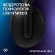Гарнітура Logitech G325 Lightspeed Black (981-001524)