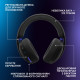 Гарнітура Logitech G325 Lightspeed Black (981-001524)