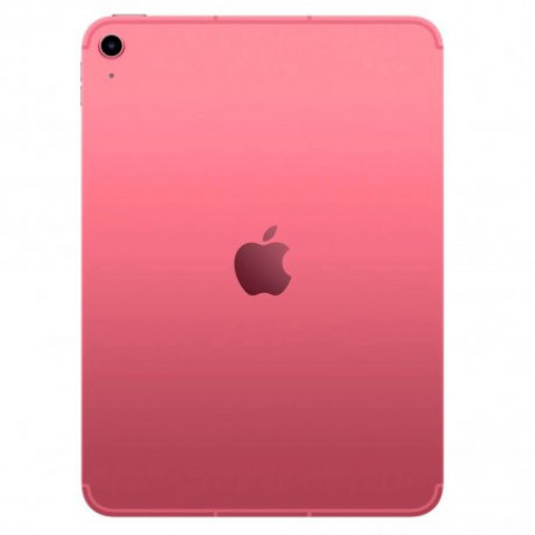 Apple iPad 11" 128GB Wi-Fi+4G (2025) Pink (MD7J4)