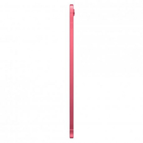 Apple iPad 11" 128GB Wi-Fi+4G (2025) Pink (MD7J4)