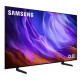 Телевізор 55" Samsung OLED 4K 120Hz VRR (100Hz Native) Smart Tizen Black