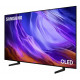 Телевізор 55" Samsung OLED 4K 120Hz VRR (100Hz Native) Smart Tizen Black