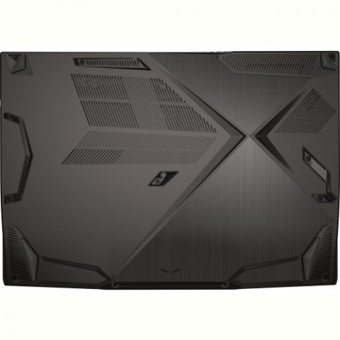 Ноутбук MSI Thin 15 B13VE-3438XUA (9S7-16R831-3438) Cosmos Gray