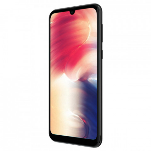 Смартфон Oscal C20 Pro 2/32GB Dual Sim Black