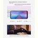 Смартфон Oscal C20 Pro 2/32GB Dual Sim Black