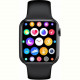 Смарт-годинник Globex Smart Watch Urban Pro V65S Black/Black