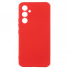 Чохол-накладка Armorstandart Icon для Samsung Galaxy A54 5G SM-A546 Camera cover Red (ARM66176)