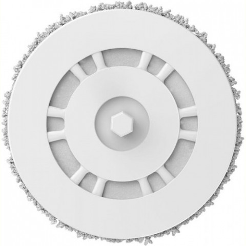Чистяча тканина для Dreame L10s Ultra/L10 Ultra/L10 Prime (RMP8)