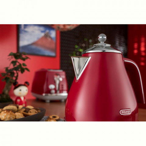 Електрочайник Delonghi KBOC 2001.R