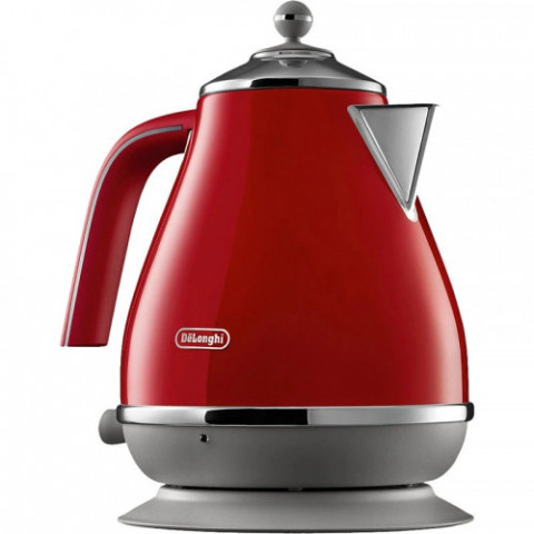 Електрочайник Delonghi KBOC 2001.R