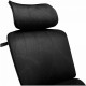Офісне крісло GT Racer B-530B Black
