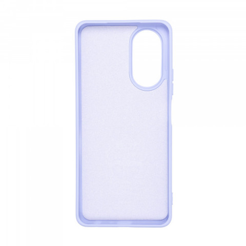 Чохол ArmorStandart ICON для OPPO A58 4G Lavender (ARM72616)