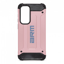 Чохол ArmorStandart Panzer для Samsung S24 FE Pink (ARM76923)