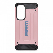 Чохол ArmorStandart Panzer для Samsung S24 FE Pink (ARM76923)
