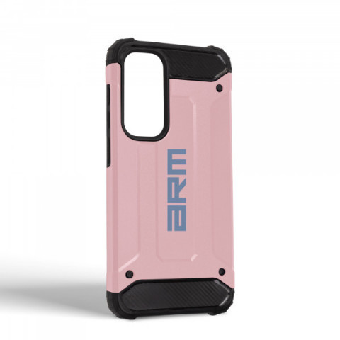 Чохол ArmorStandart Panzer для Samsung S24 FE Pink (ARM76923)