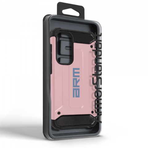 Чохол ArmorStandart Panzer для Samsung S24 FE Pink (ARM76923)
