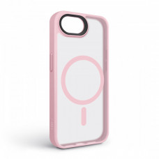 Чохол ArmorStandart Uniq MagSafe для Apple iPhone 17e / 16e Pale Pink (ARM83871)