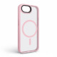 Чохол ArmorStandart Uniq MagSafe для Apple iPhone 17e / 16e Pale Pink (ARM83871)