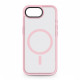 Чохол ArmorStandart Uniq MagSafe для Apple iPhone 17e / 16e Pale Pink (ARM83871)
