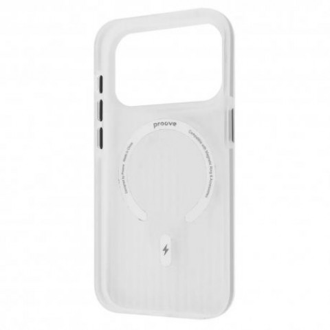Чохол Proove Astro Case with MagSafe для IPhone 17 Pro Max Mint (PCASIP17PM09)