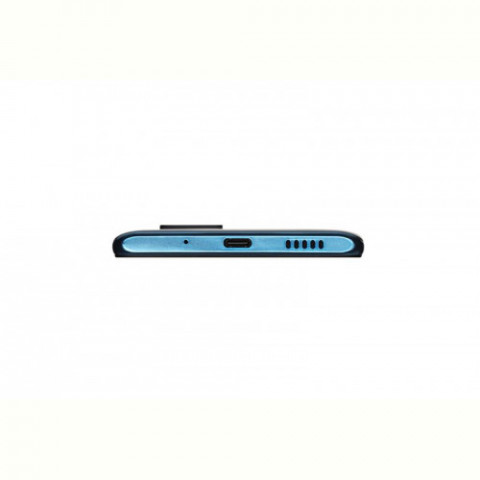 Смартфон Blackview A100 6/128GB NFC Dual Sim Galaxy Blue (6931548307334)
