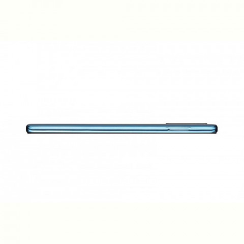 Смартфон Blackview A100 6/128GB NFC Dual Sim Galaxy Blue (6931548307334)