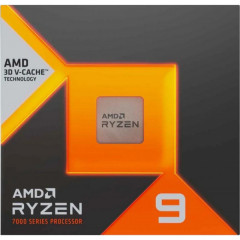 AMD Ryzen 9-7900X3D (100-100000909WOF)