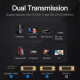 Адаптер Vention HDMI - DVI Black (ECDB0)