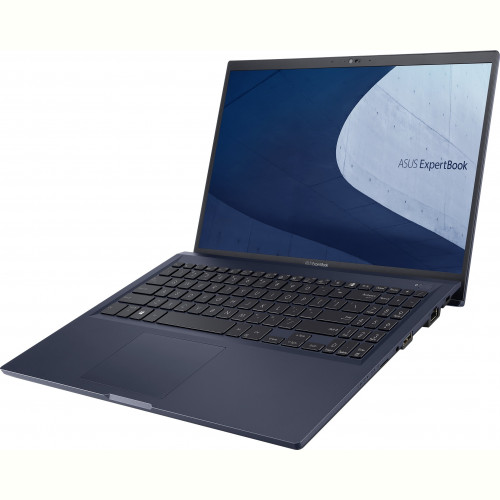 Ноутбук Asus ExpertBook B1 B1500CEAE-BQ1669R Dark Blue