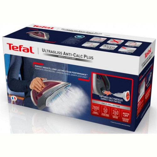 Праска Tefal Ultragliss Plus FV6840